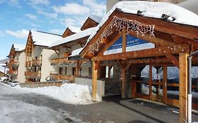 Centre Orres 1800 - 4/6 Pers. Renove - Parking